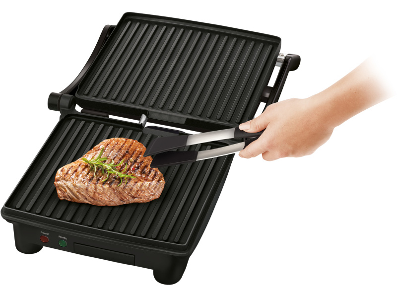 SENCOR SBG 3051BK Kontaktgrill
