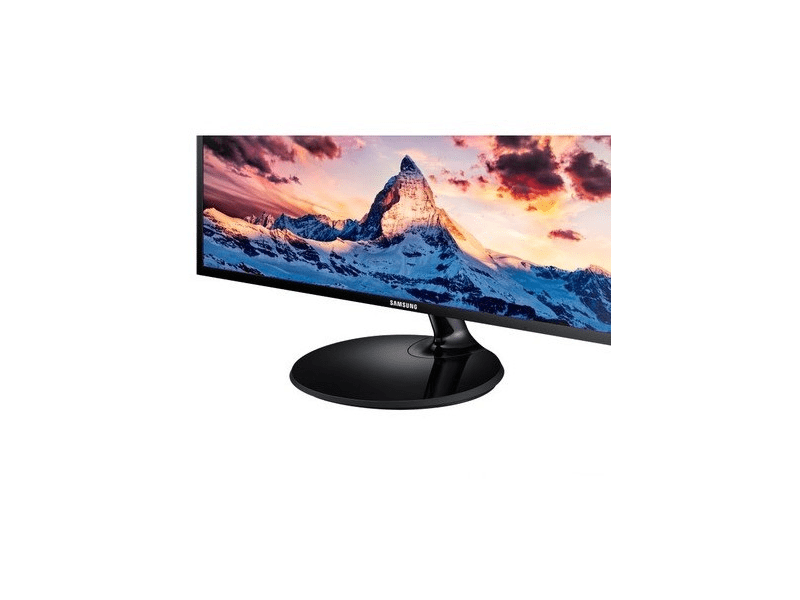 SAMSUNG S24F350FHU LED Monitor