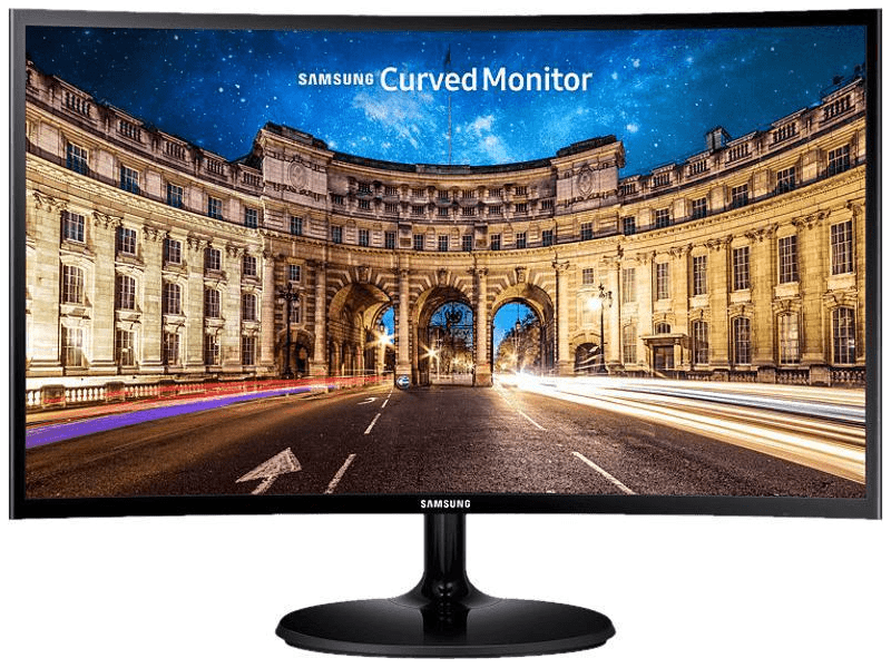 SAMSUNG C27F390FHU 27
