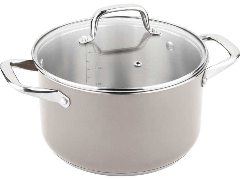 LAMART LT1049 Edény üvegtetővel