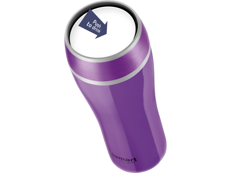 LAMART LT4025 Termosz bögre