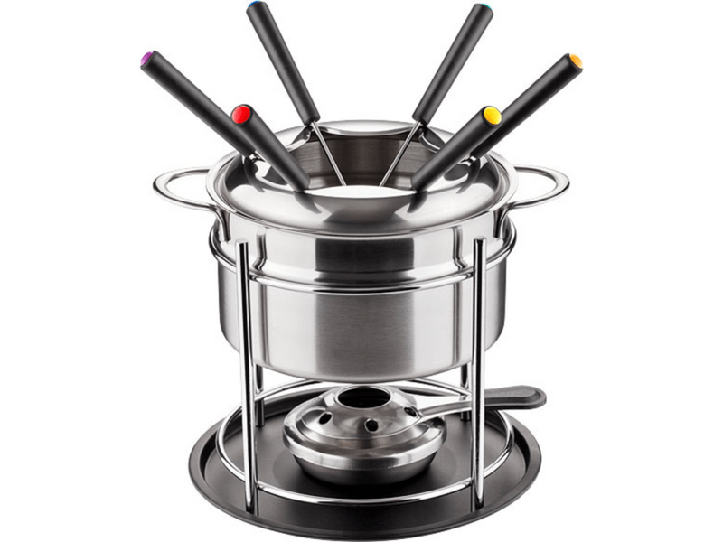 LAMART LT7008 Fondue készlet