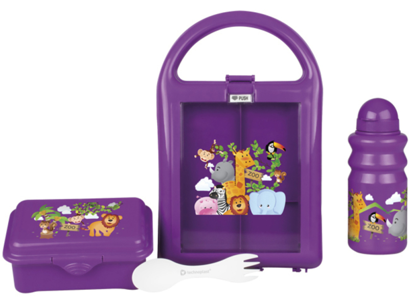 LAMART LT8016 Uzsonnás doboz