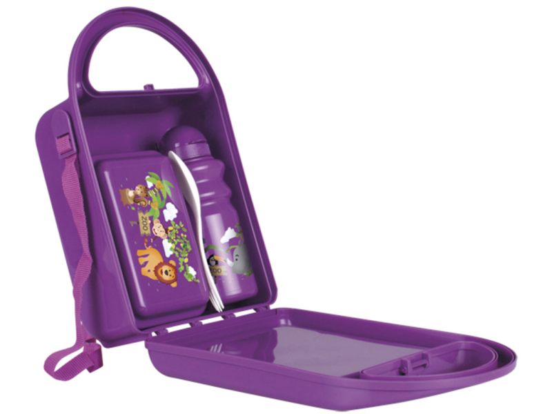 LAMART LT8016 Uzsonnás doboz