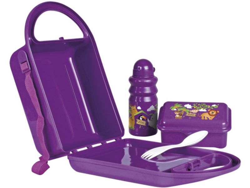 LAMART LT8016 Uzsonnás doboz