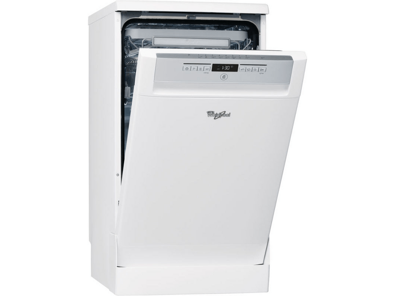 WHIRLPOOL ADP 522 WH Szabadonálló mosogatógép