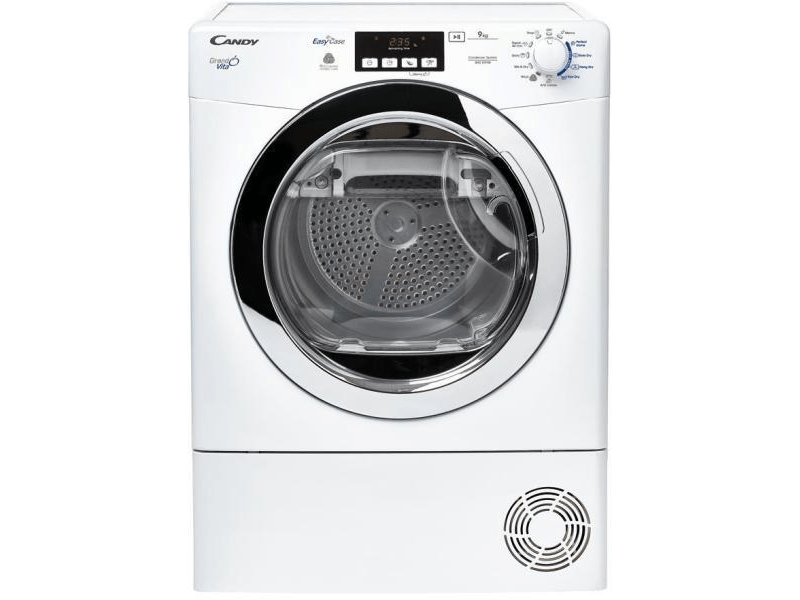CANDY GVC D913B-S Kondenzációs szárítógép