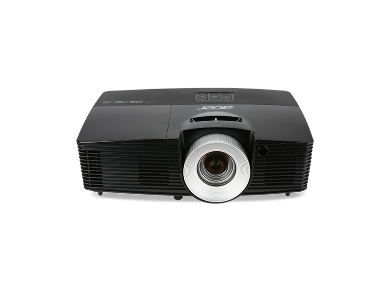 Acer P5515 Projektor MR.JLC11.001