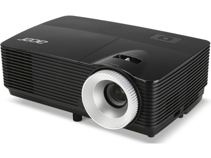 Acer X152H Projektor (MR.JLE11.001)