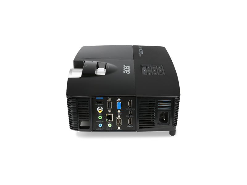 Acer P5515 Projektor MR.JLC11.001