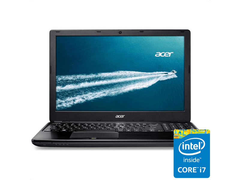 ACER TravelMate TMP455-M-74514G1TMakk NX.V8MEU.046 Notebook