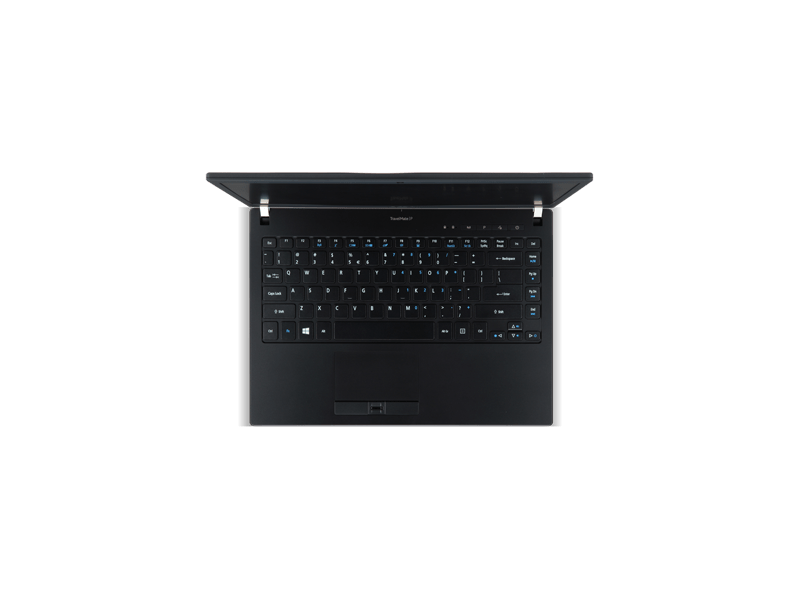 Acer TravelMate P645-S-5717 NX.VATEU.018 Notebook, Fekete