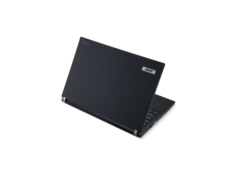 Acer TravelMate P645-S-5717 NX.VATEU.018 Notebook, Fekete