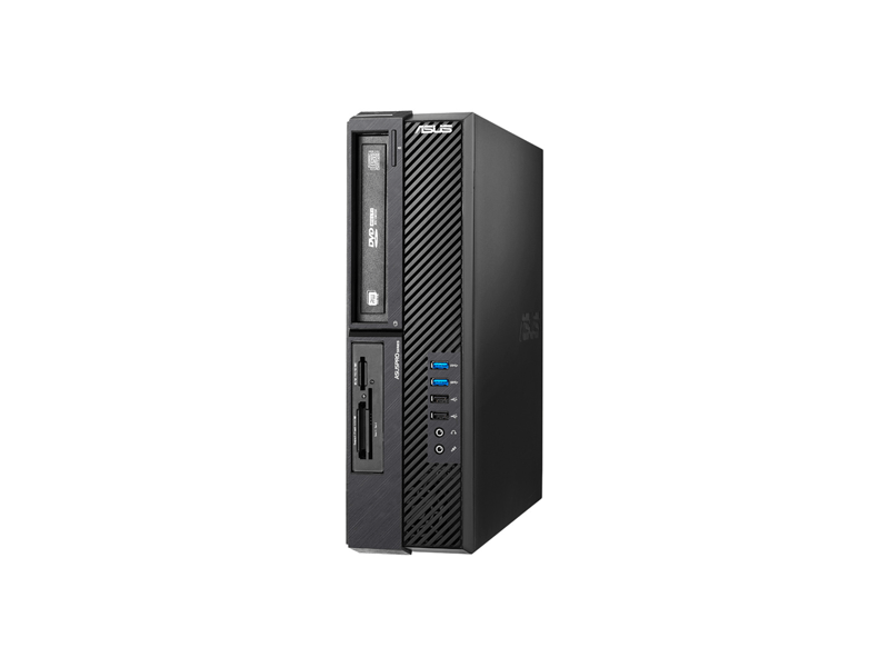 ASUS BP1AF-I74770 Számítógép konfiguráció