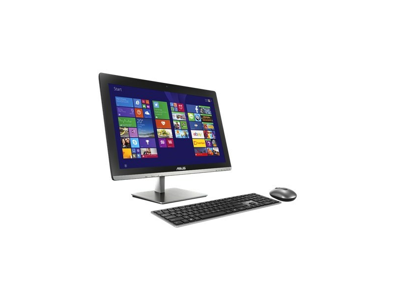 ASUS AIO ET2323INT-BF012M Számítógép konfiguráció