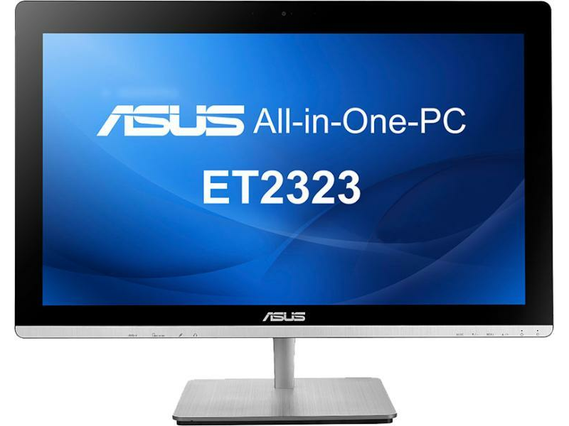 ASUS AiO ET2323IUT-BF016M Számítógép konfiguráció