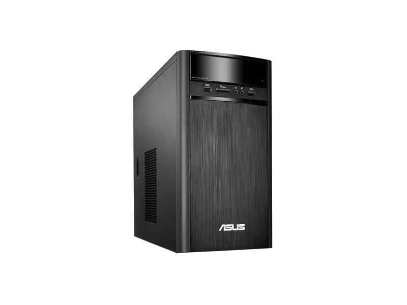 ASUS K31AN-HU010D Számítógép