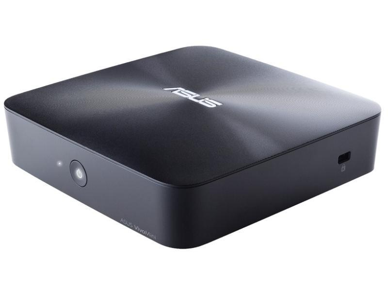 ASUS VivoMini UN45-VM014M Számítógép