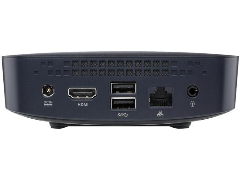 ASUS VivoMini UN45-VM014M Számítógép