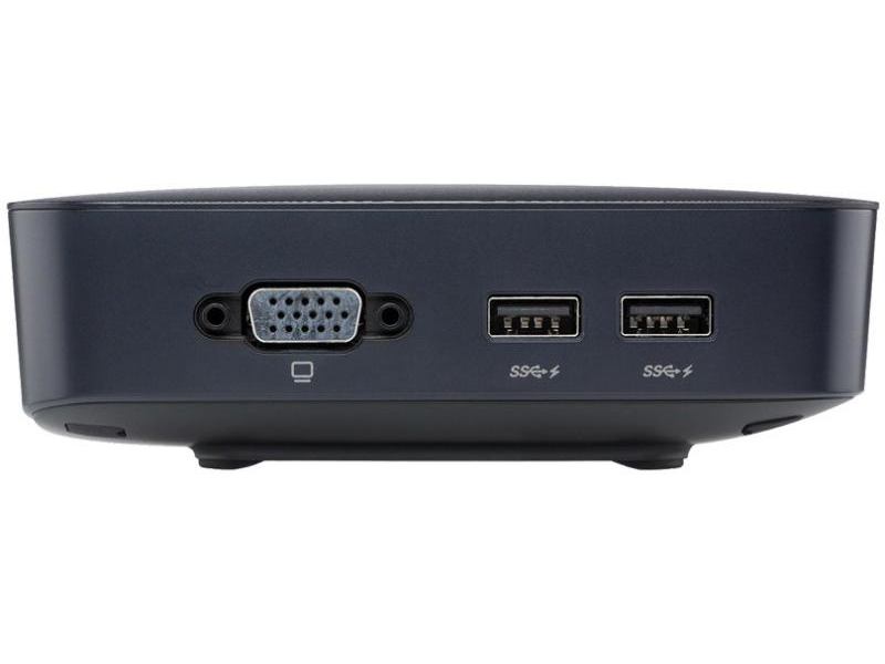 ASUS VivoMini UN45-VM014M Számítógép