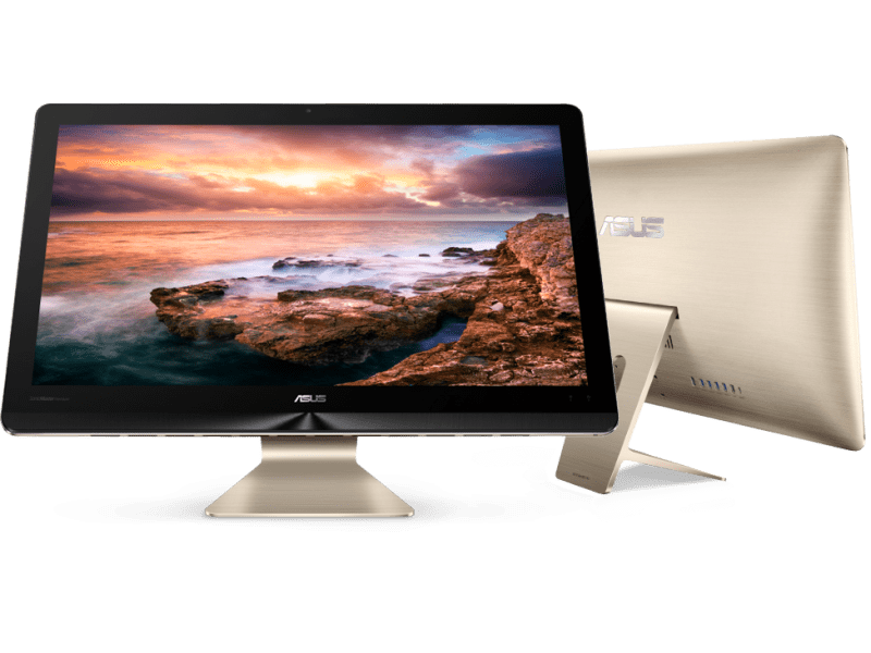 ASUS Z220ICGT-GG029X Számítógép
