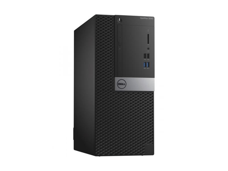 DELL OptiPlex 3040MT 213652 Számítógép