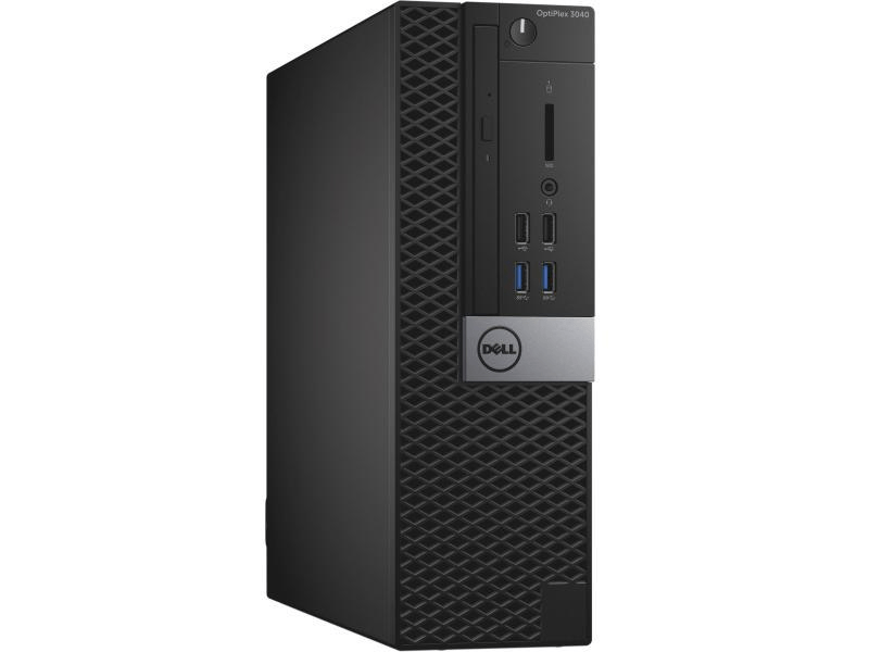 Dell OptiPlex 3040 SF 3040-213720 Számítógép