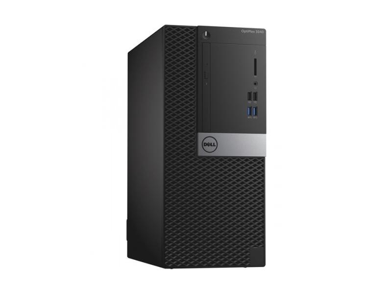 DELL OptiPlex 3040MT 213722 Számítógép