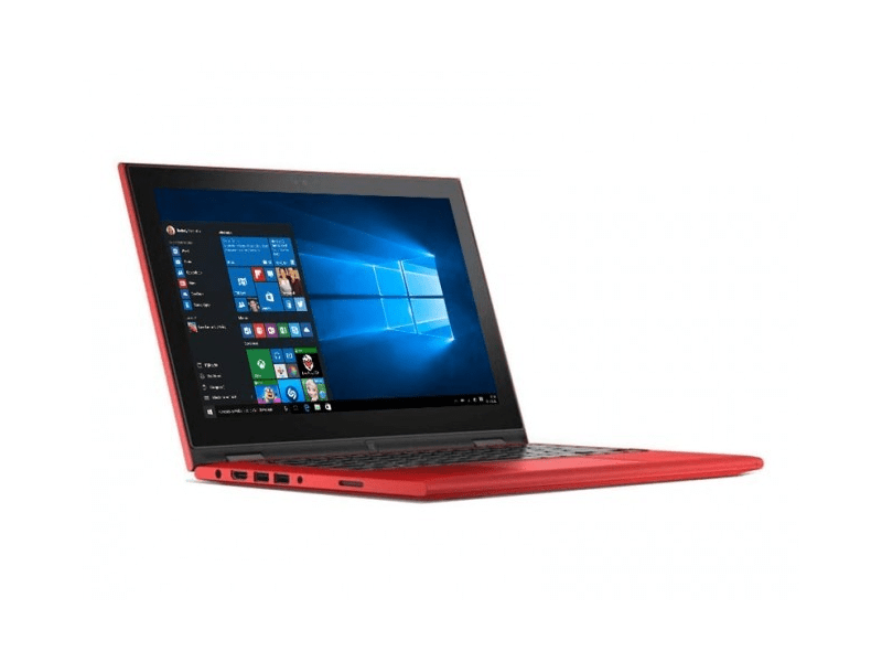 Dell Inspiron 3147 212292 Notebook piros