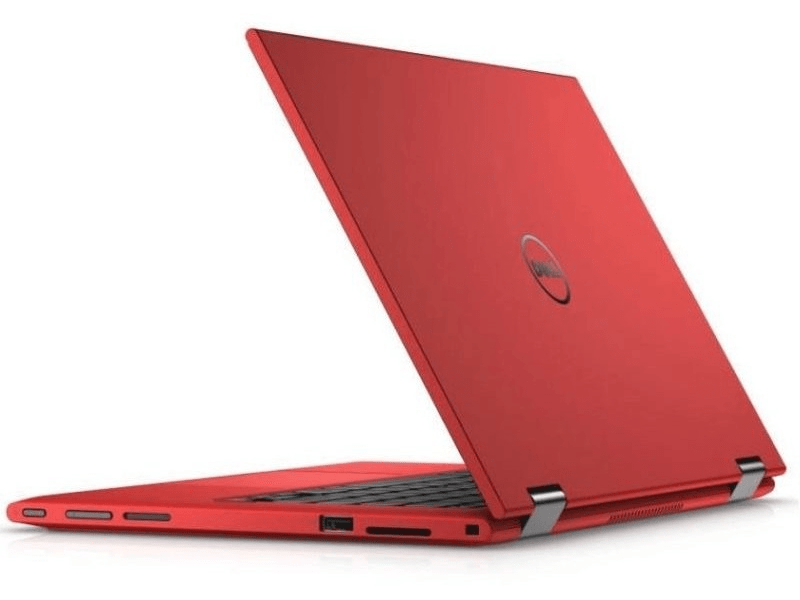 Dell Inspiron 3147 212292 Notebook piros