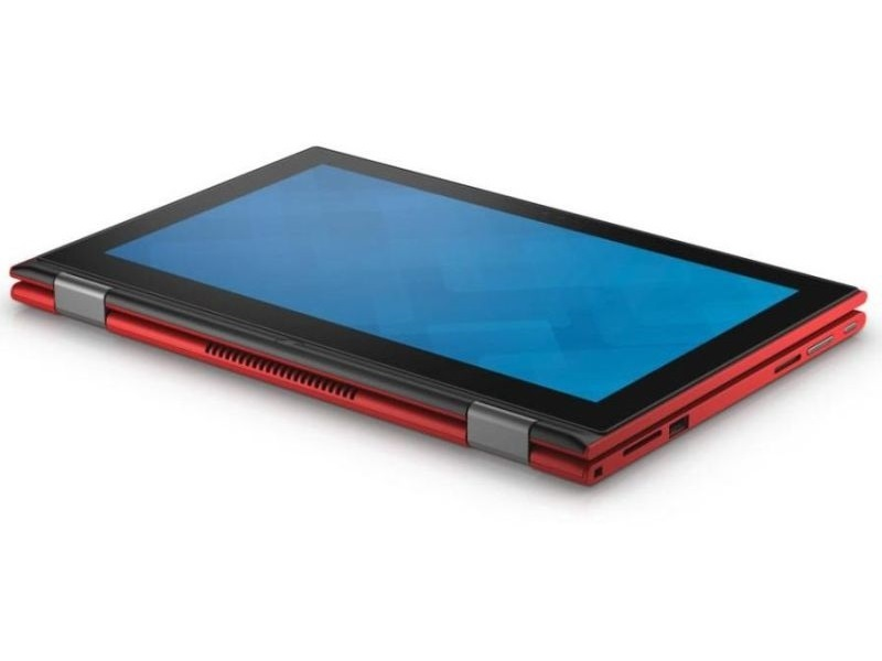 Dell Inspiron 3147 212292 Notebook piros