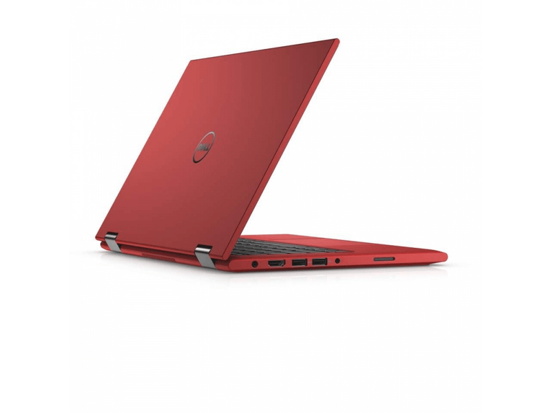Dell Inspiron 3147 212292 Notebook piros