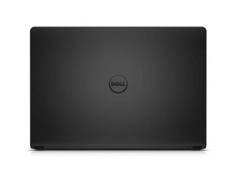 Dell Inspiron 5558 208920 Notebook matt fekete