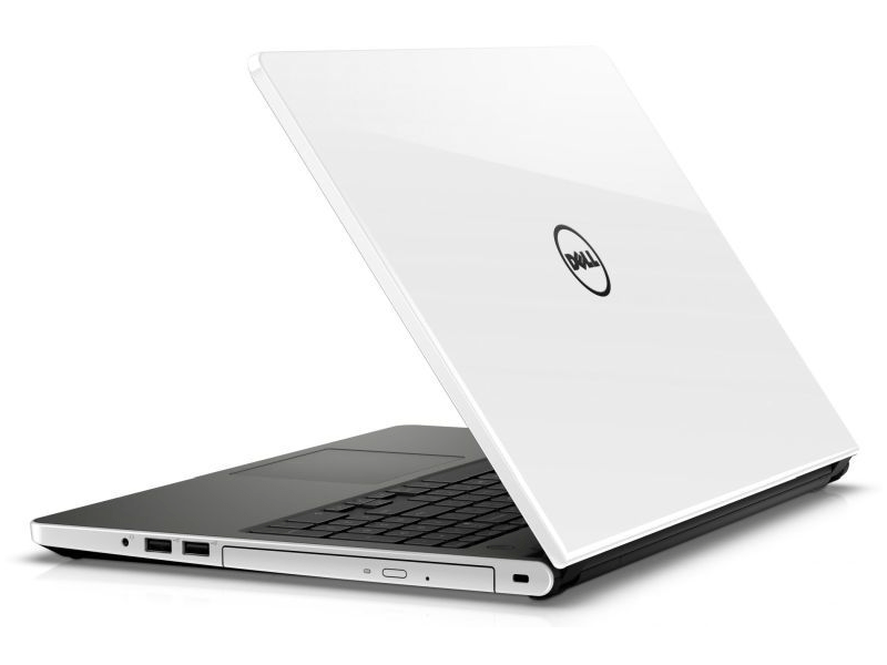 Dell Inspiron 5559 210768 Notebook fehér
