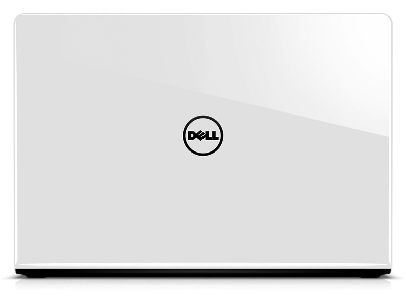 Dell Inspiron 5559 210768 Notebook fehér