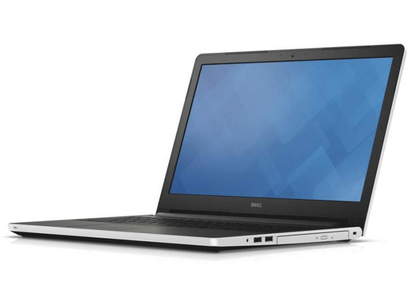 Dell Inspiron 5559 210768 Notebook fehér