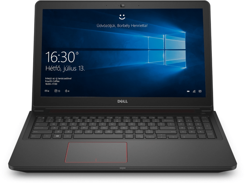 Dell Inspiron 7559 206514 Notebook