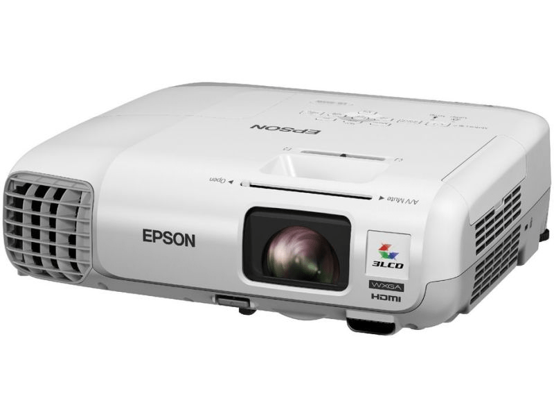 EPSON EB955WH