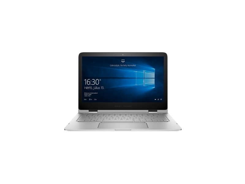 HP Spectre Pro x360 G1 P4T69EA Notebook ezüst