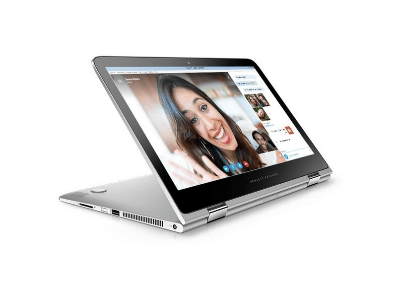 HP Spectre Pro x360 G1 P4T69EA Notebook ezüst