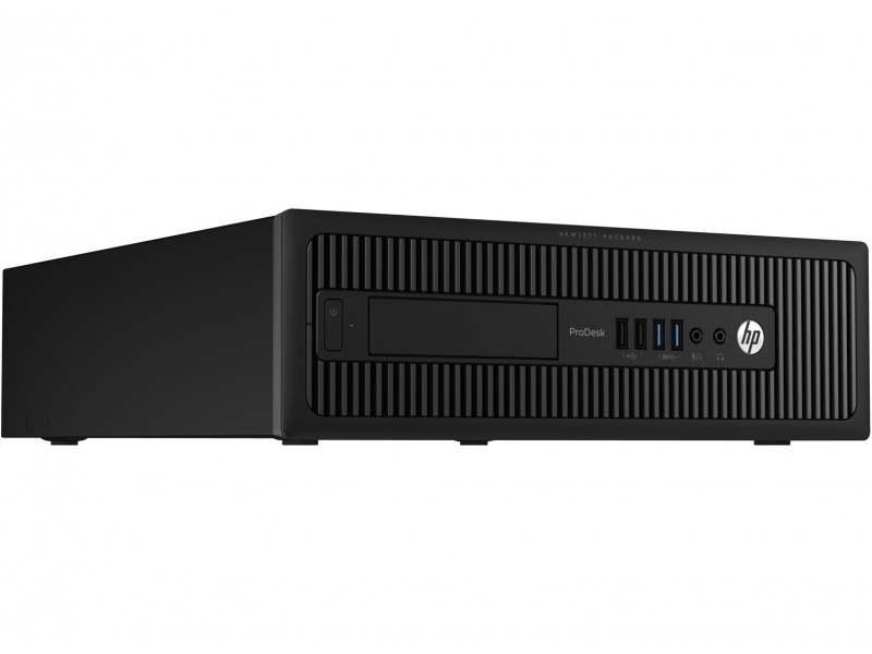 HP ProDesk 600 G1 SFF TC1326 Számítógép