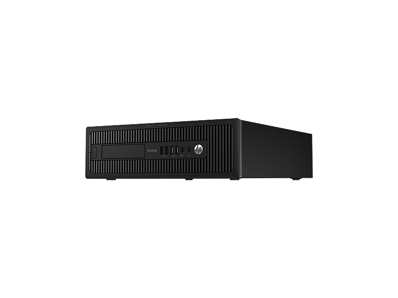 HP ProDesk 600 G1 SFF TC1326 Számítógép