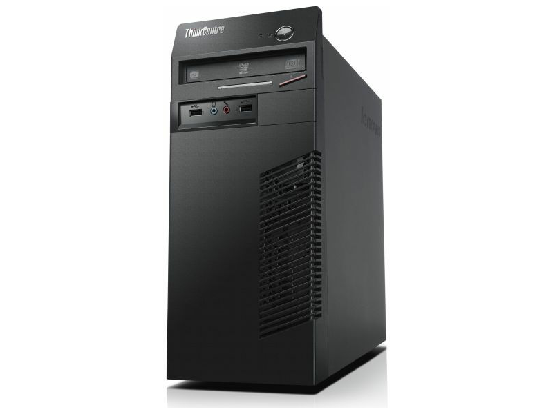 LENOVO ThinkCentre M73 TWR 10B1A0PDHX Asztali Számítógép