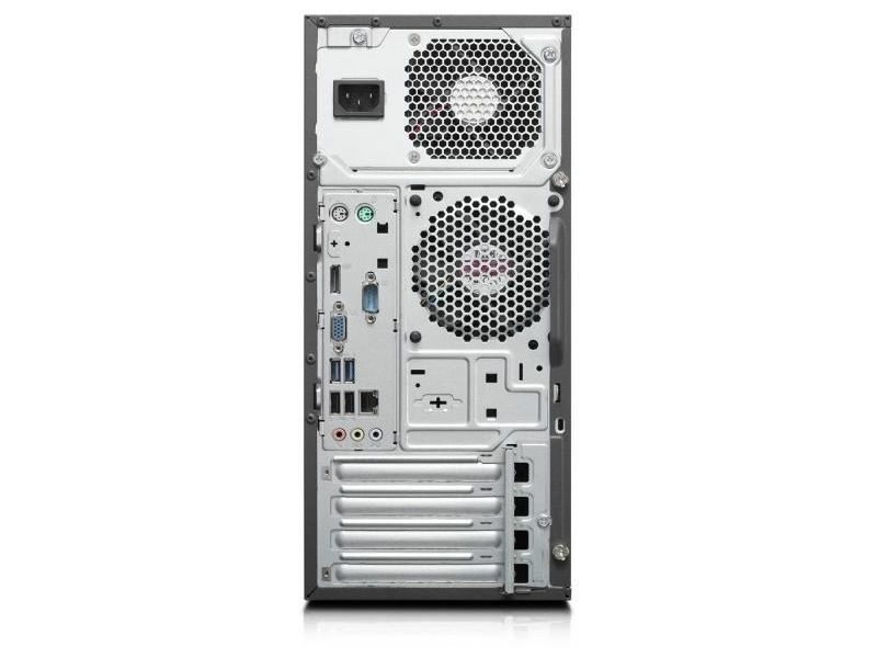 LENOVO ThinkCentre M73 TWR 10B1A0PDHX Asztali Számítógép