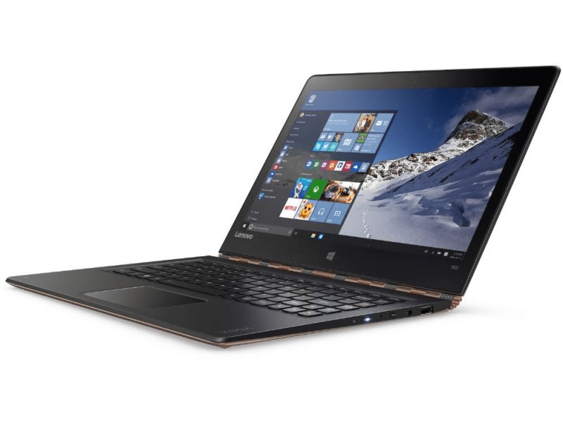 LENOVO YOGA 900-13ISK 80MK00E0HV Notebook
