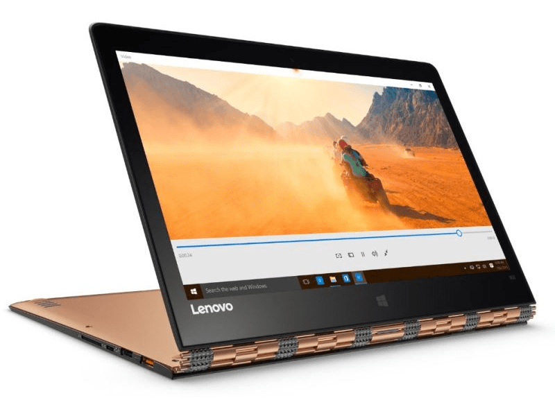 LENOVO YOGA 900-13ISK 80MK00E0HV Notebook