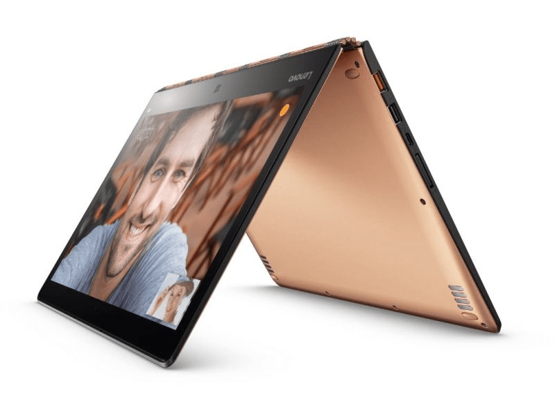 LENOVO YOGA 900-13ISK 80MK00E0HV Notebook