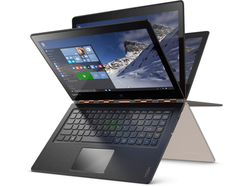 LENOVO YOGA 900-13ISK 80MK00E0HV Notebook