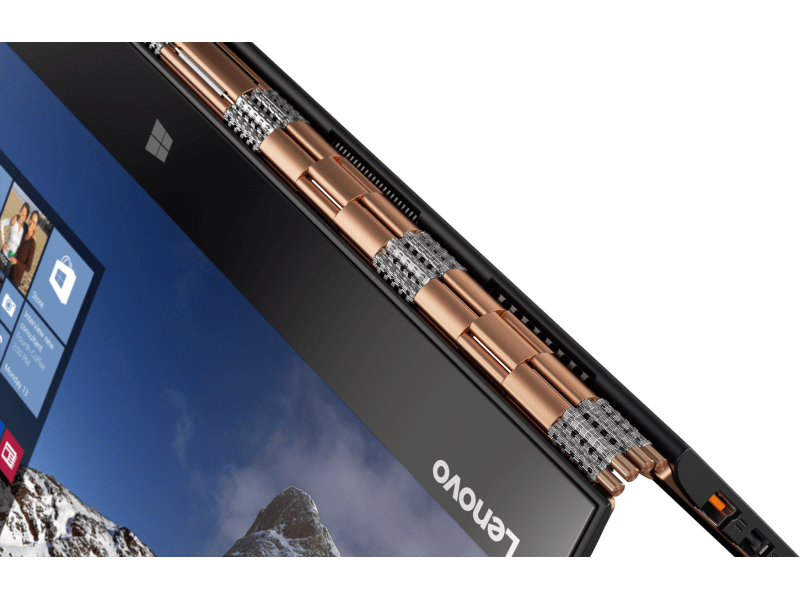 LENOVO YOGA 900-13ISK 80MK00E0HV Notebook
