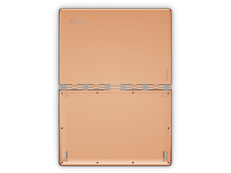 LENOVO YOGA 900-13ISK 80MK00E0HV Notebook
